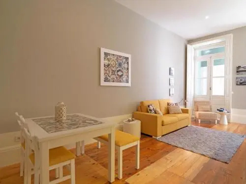 FLH Porto Portuguese Apartments