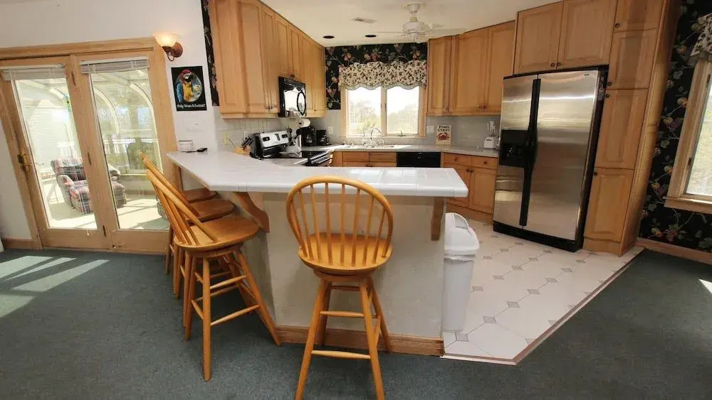 Lunasea - 5 Br Home