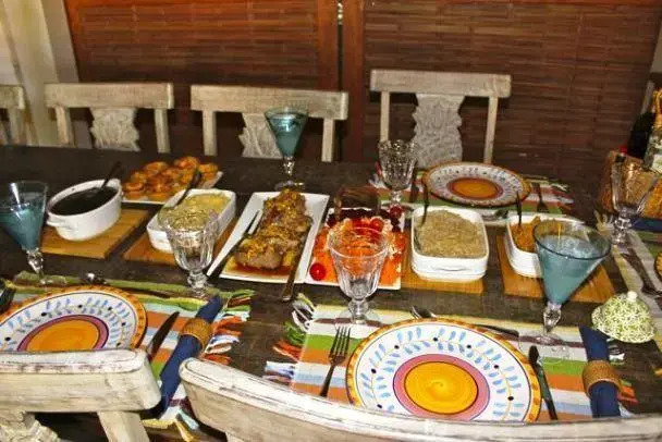 Hotel Casa dos Arandis
