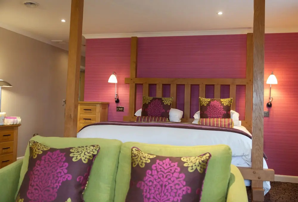 The Plough Inn