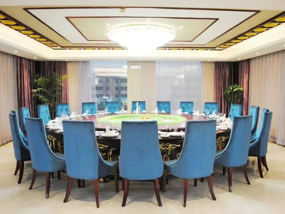 Luo Yang Disney Hotel