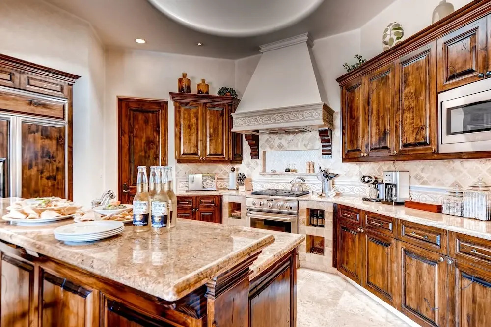 Cielos 79 - Four Bedroom Home
