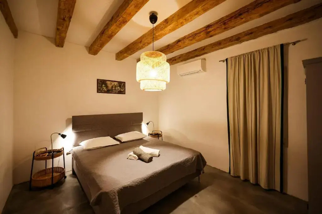 Villa Kana - Mediterranean holiday home