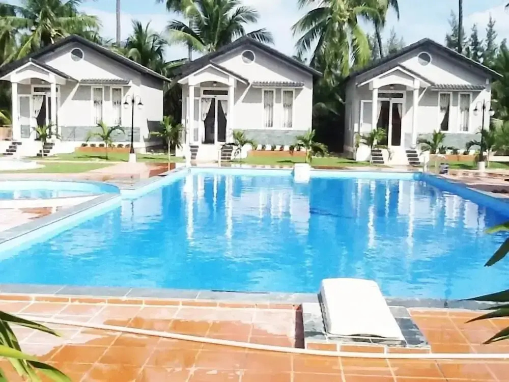 Areca Resort