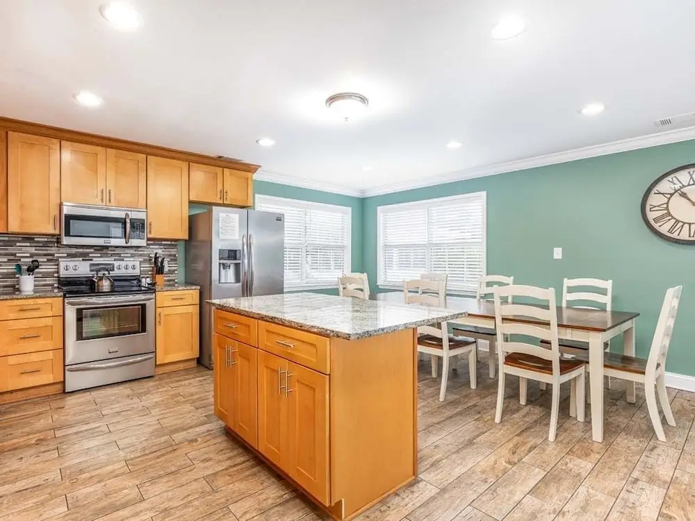 Dune Top by Tybee Vacation Rentals
