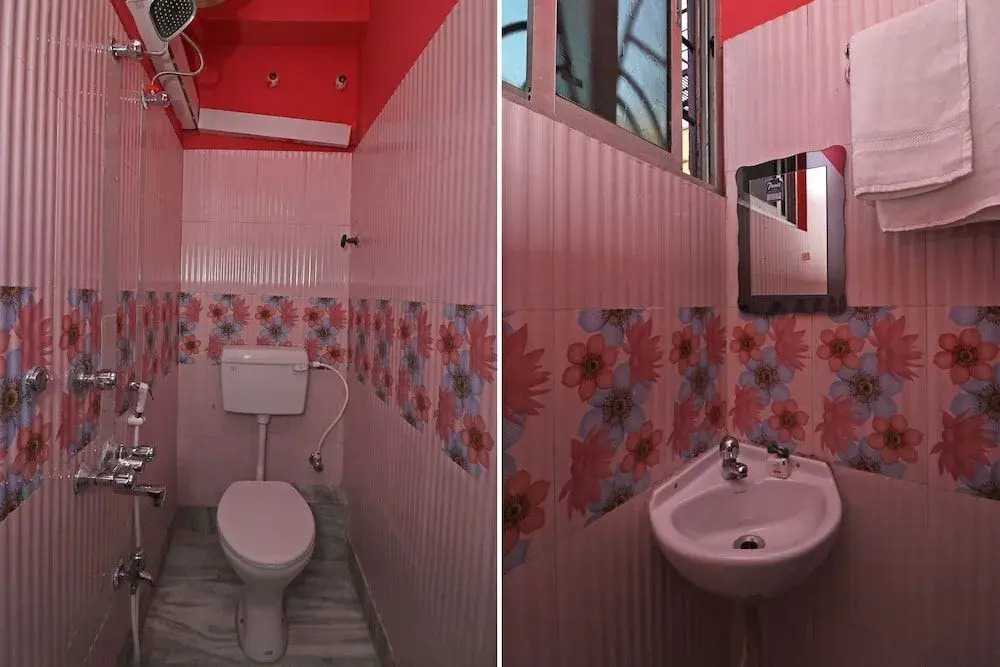 Karunamoyee Guest House By OYO Rooms