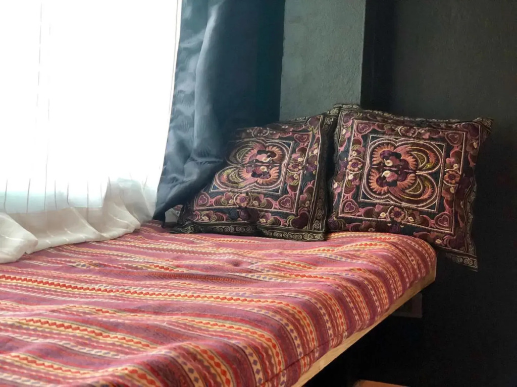 Ruankaew Boutique Resort Lampang