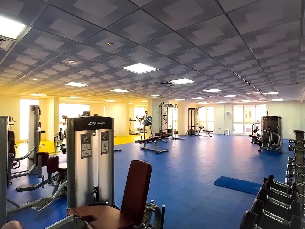 Key Host  - Canal Residence Euro