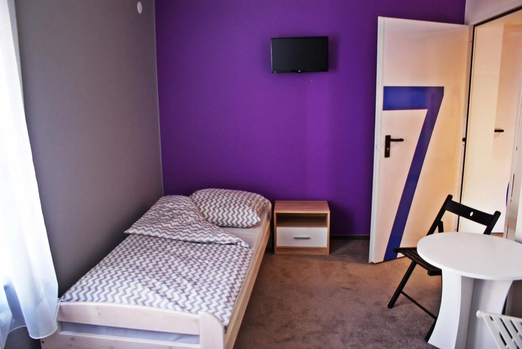Moon Hostel Gdańsk