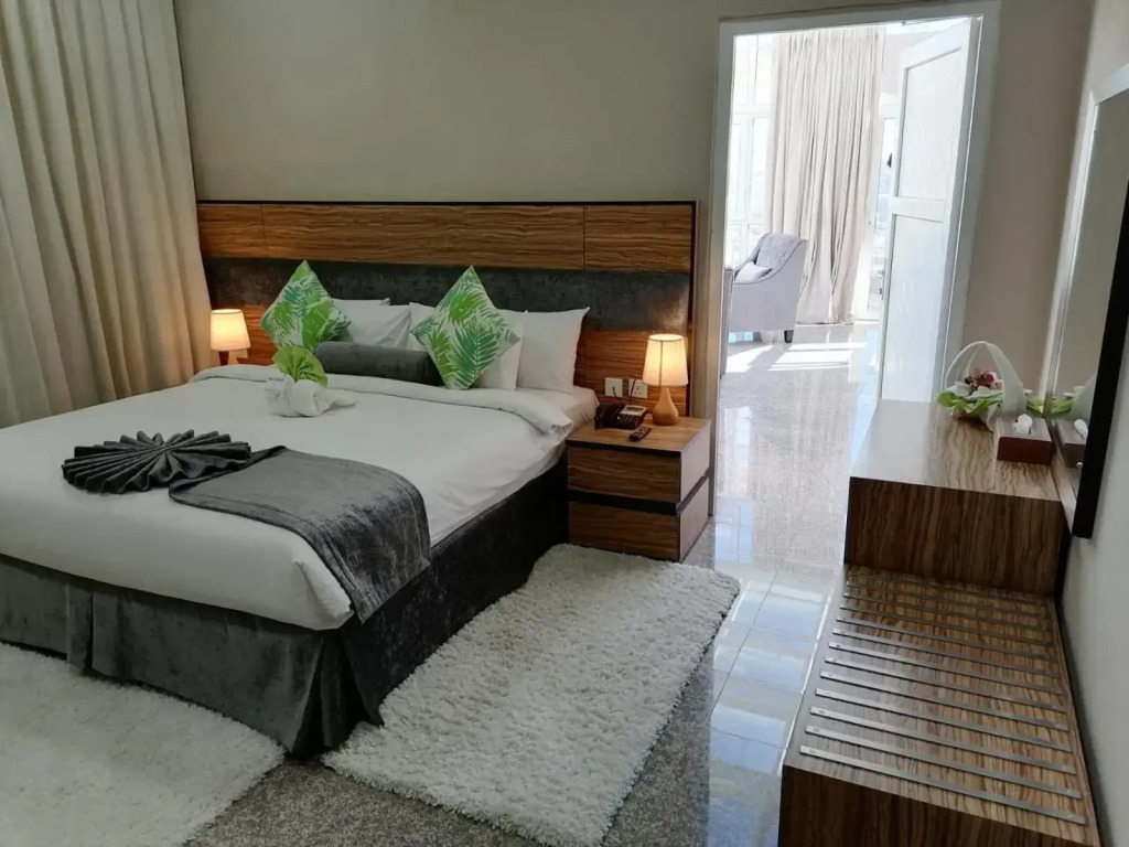 Sama Hotel Jabal Al Akhdar