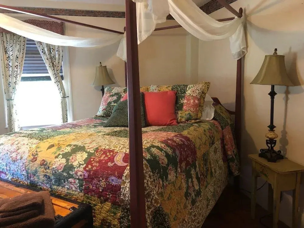 Stephen Clay Homestead Bed and Breakfast