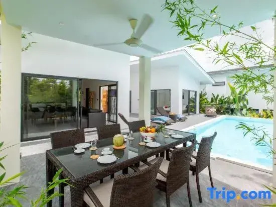 Villa Sawadee, 2 Bedrooms, Chaweng Noi