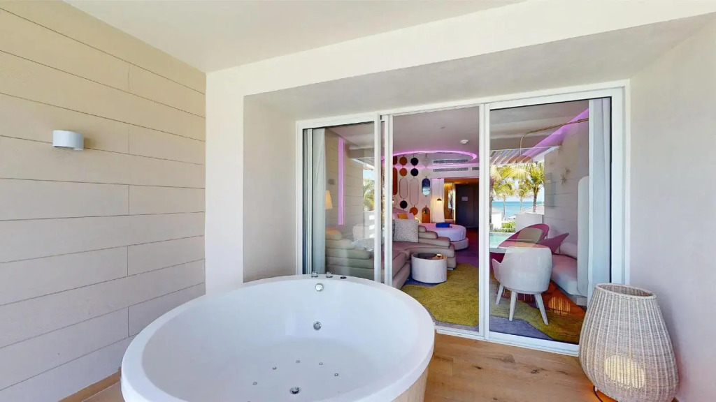 Princess Senses The Mangrove Resort