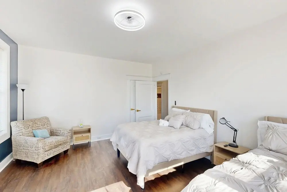Historic Charm & Great Location!