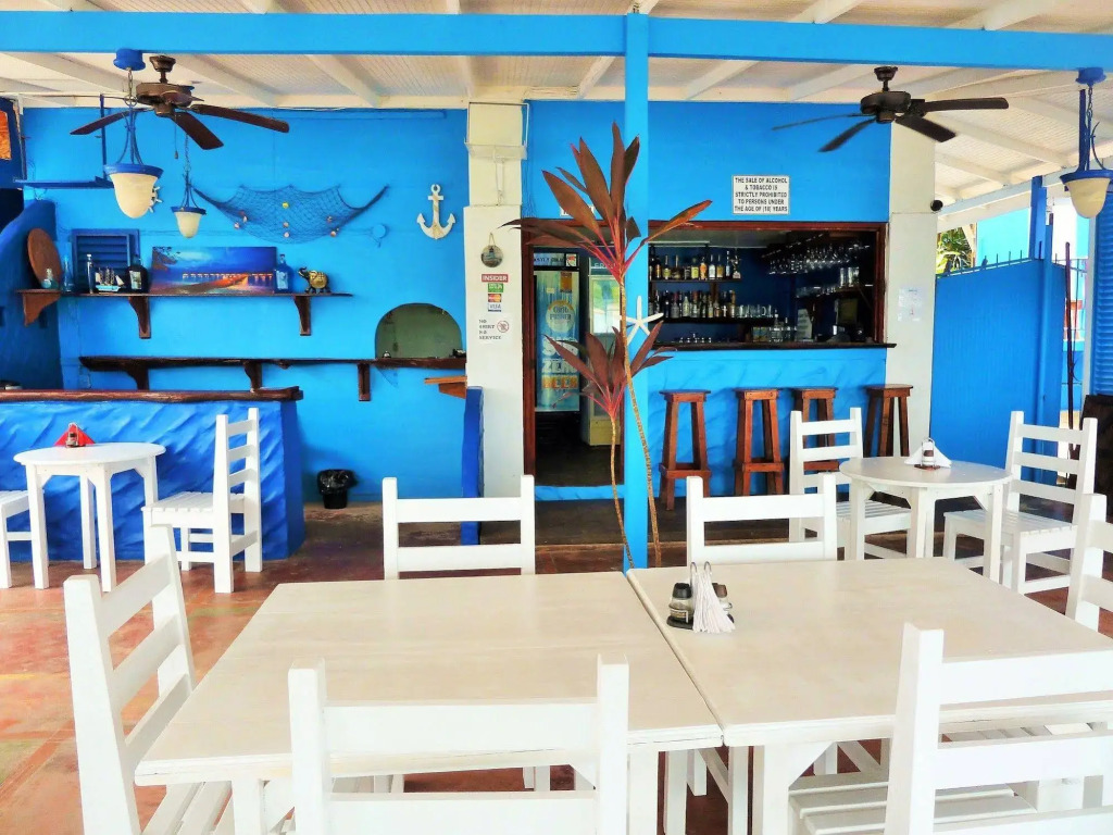 Millers Guest House