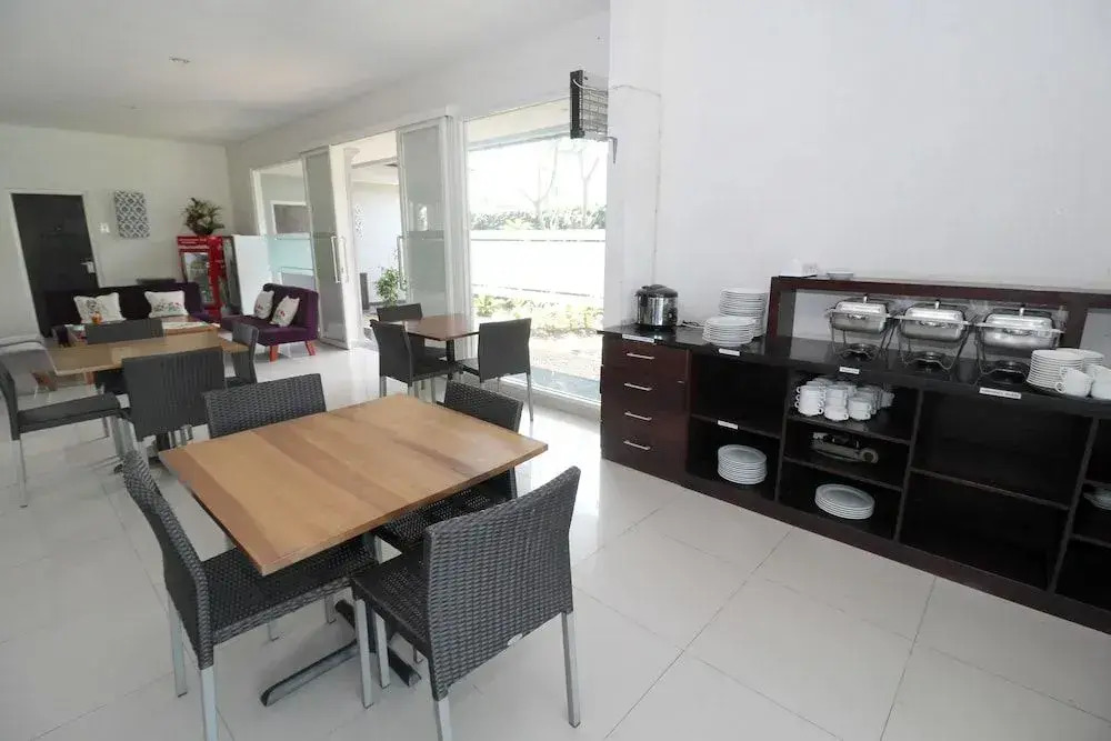 Airy Candisari Sisingamangaraja 4 Semarang