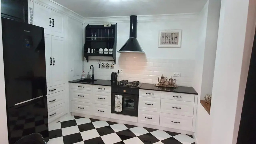 Apartament Twarda Plus
