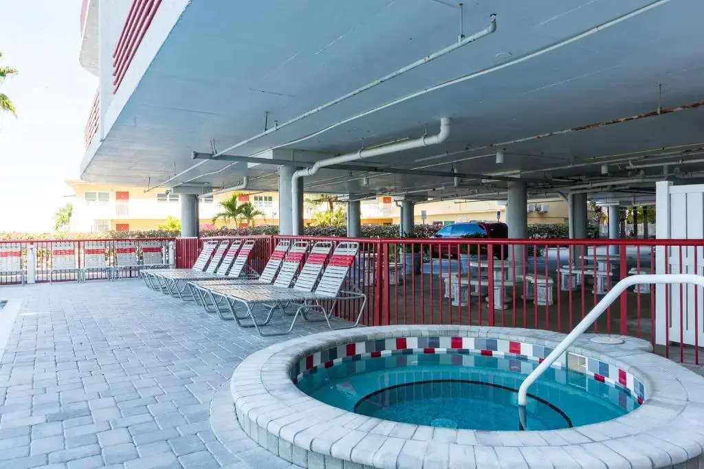 203 Crimson Condos