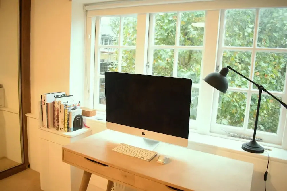 Modern 1 Bedroom Apartment In Clerkenwell