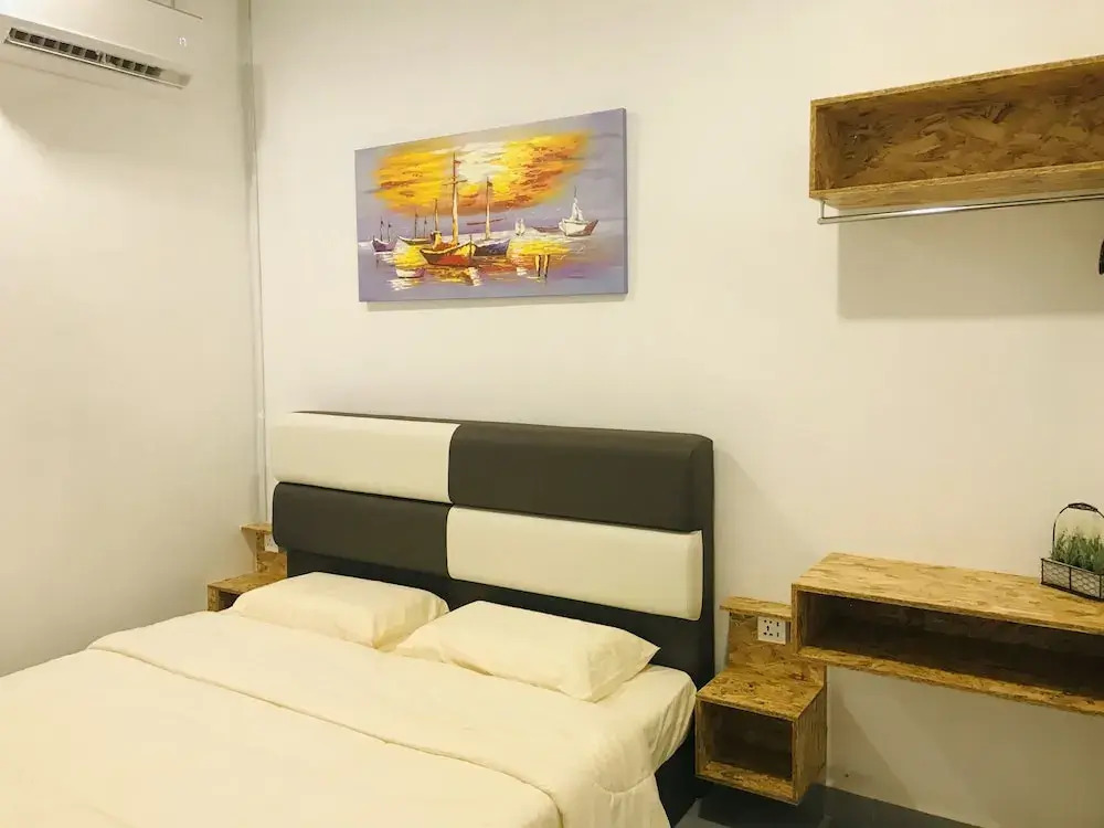 Box Homestay @ Alor Setar