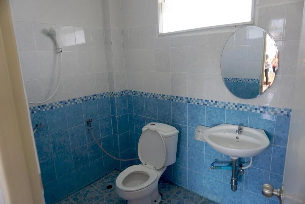 Chiang Khong Paradise Hotel
