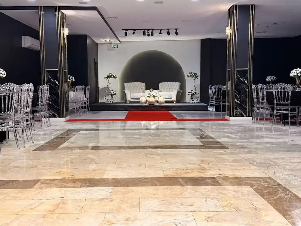 Mira Blue Hotel