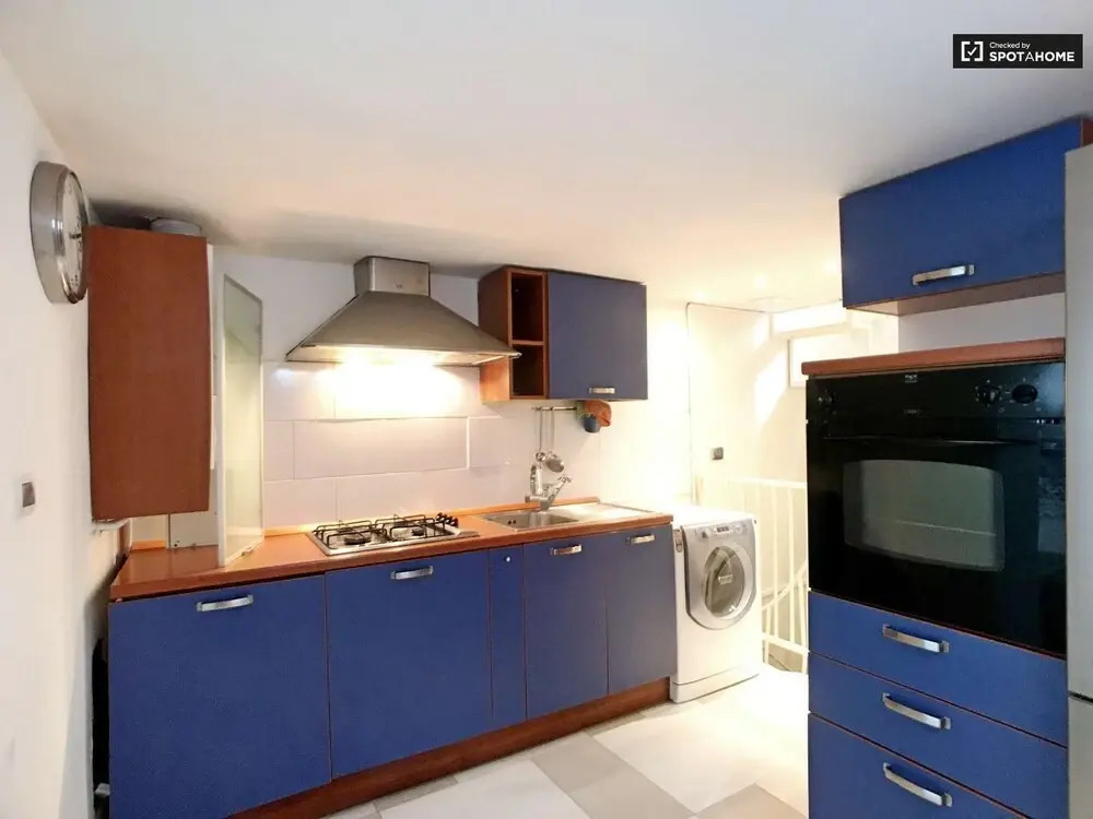 Your Cozy Apartment in Milan