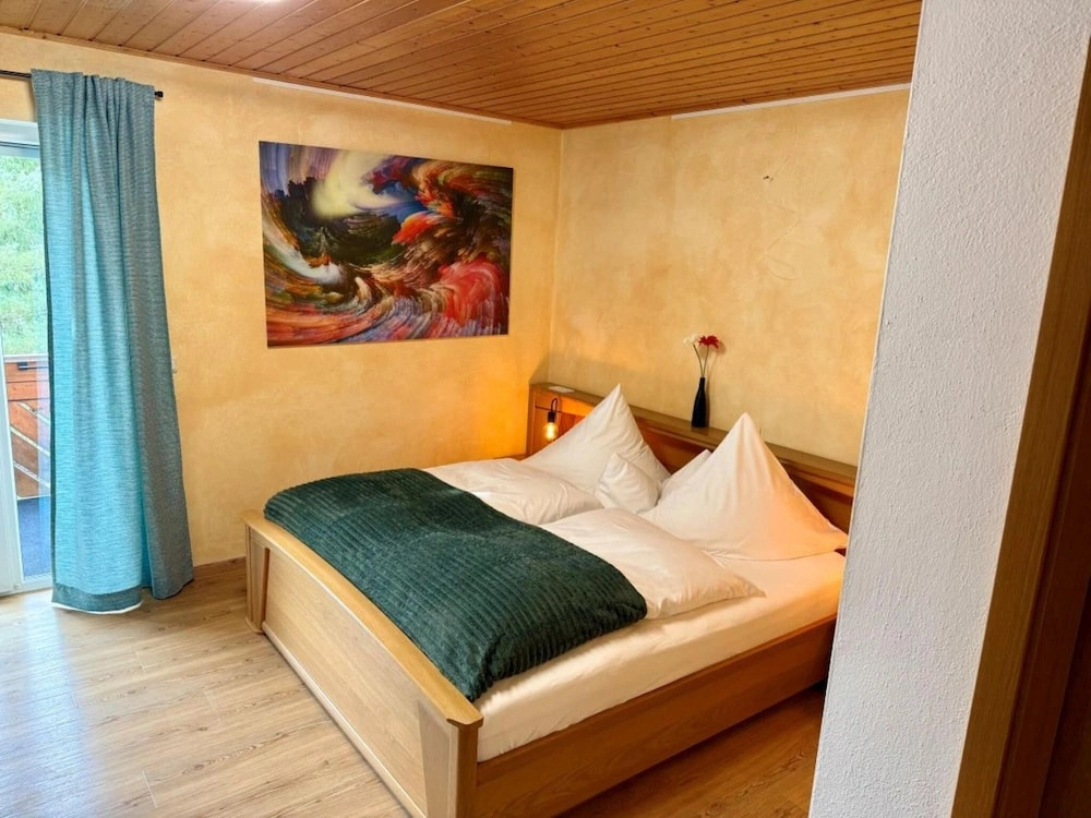 Haus am Heubach - Hotel garni