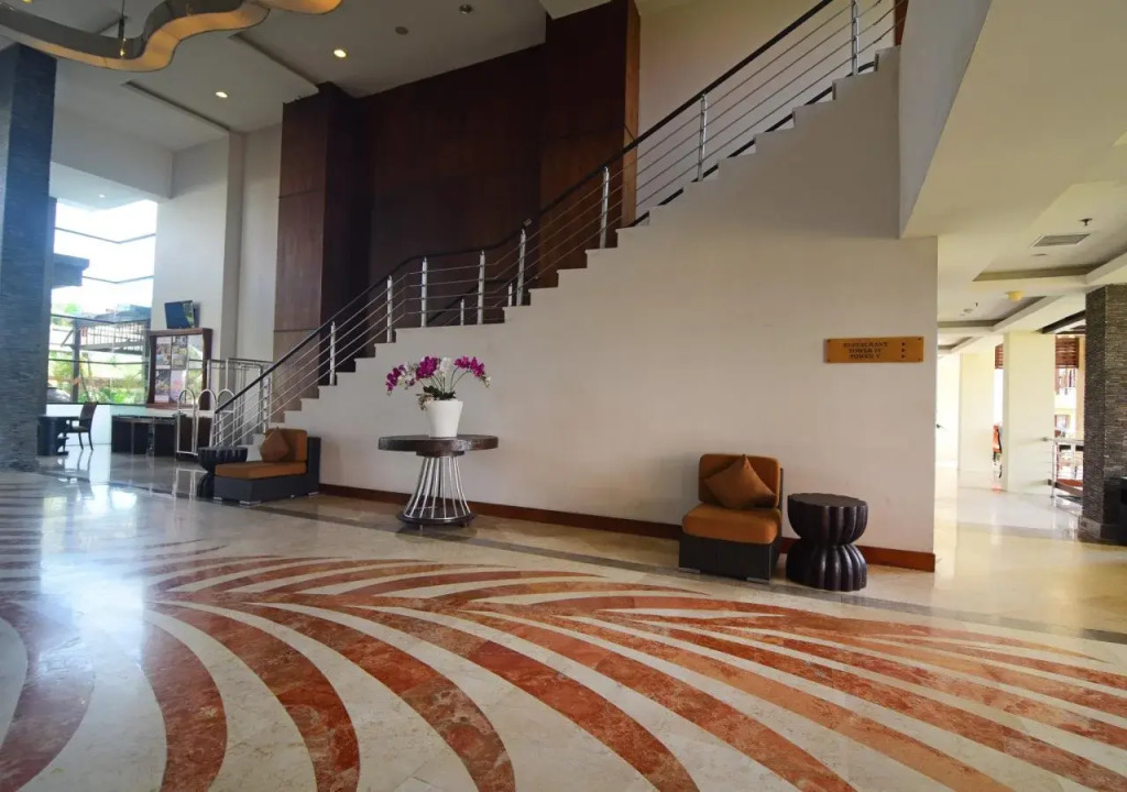 New Kuta Hotel by LORIN