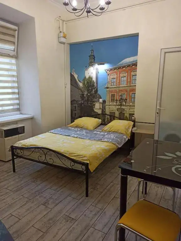 Smart yellow apartment-15 хв від жд вокзалу