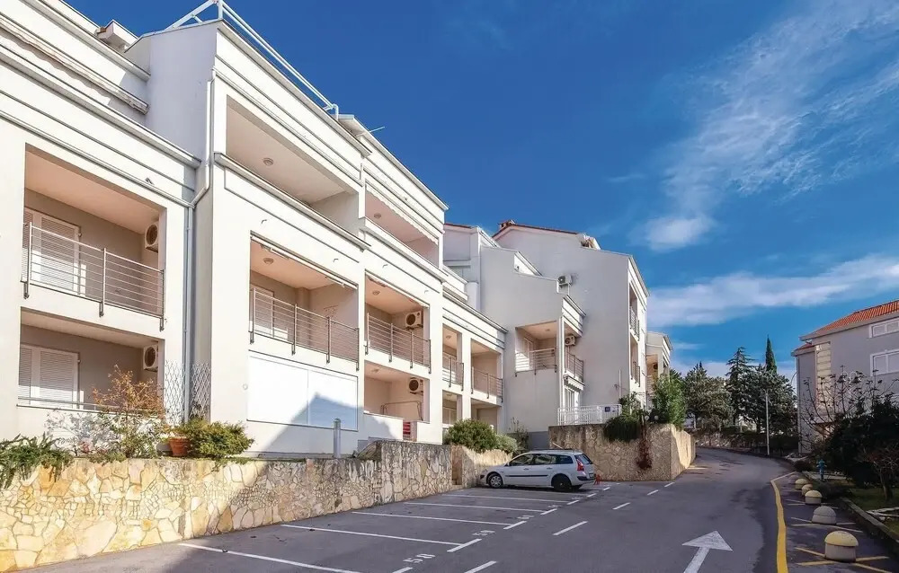 Stunning Apartment in Selce With Wifi and 1 Bedrooms