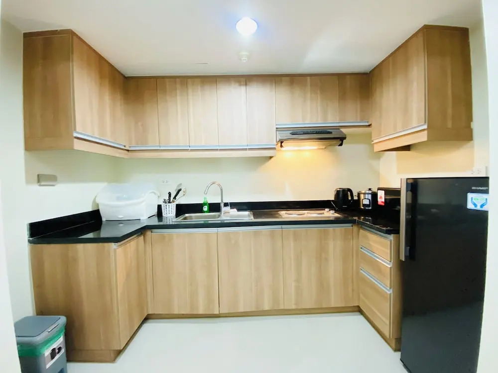 One Pavilion Place by P&J