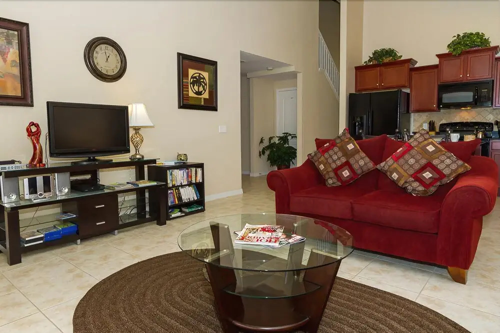 Fabulous 5 bed Villa With South Facing Pool and spa Overlooking Water and Conservation