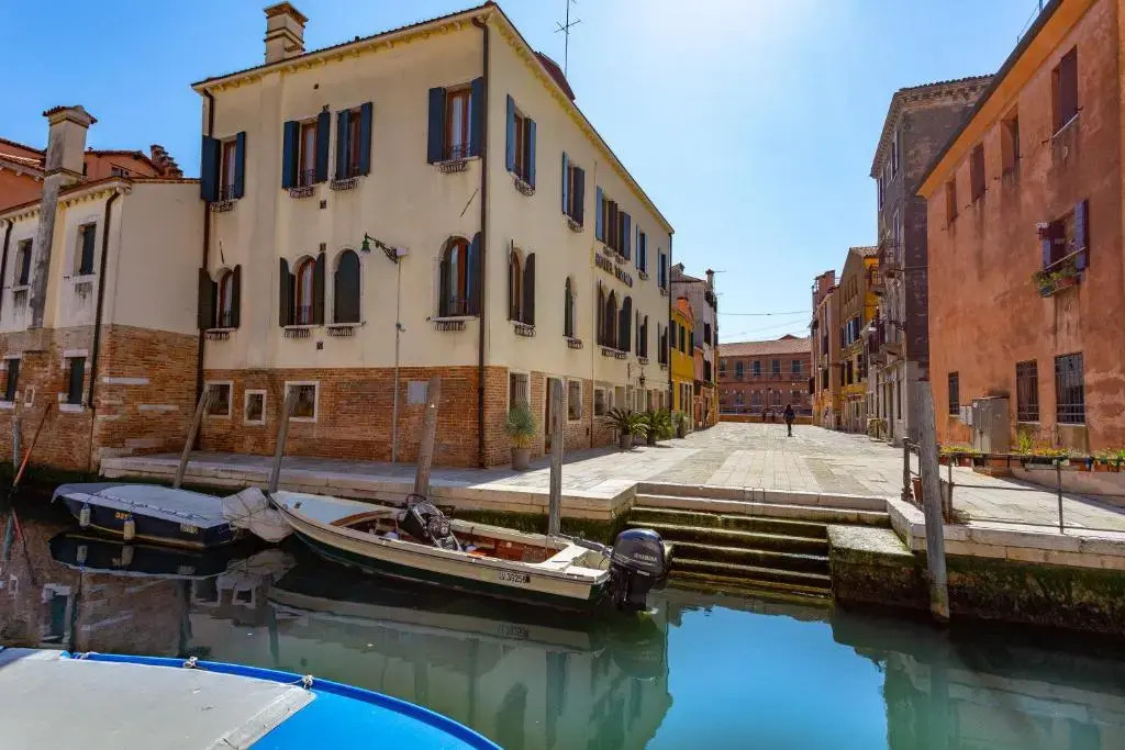 Hotel Tiziano