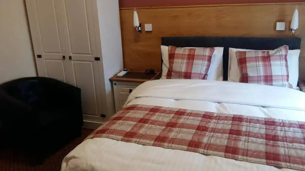 Whin Park Guest House