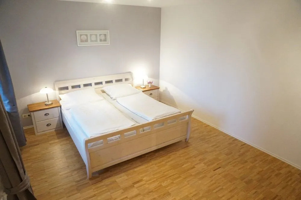 Pension Tüxen
