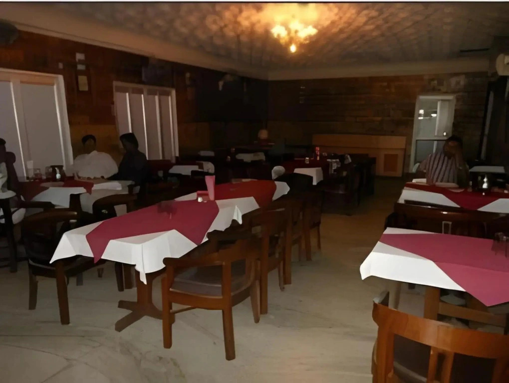 Abha Hotel