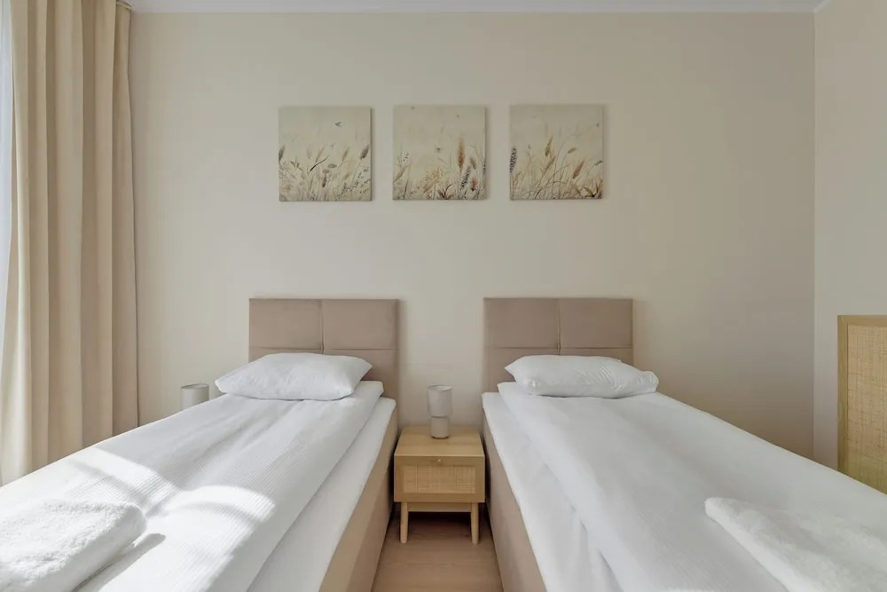 RentPlanet - Apartament Filarskiego