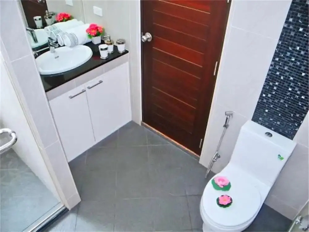 The Greens 7 Rawai 2 Bedrooms Villa