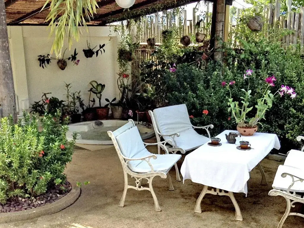 OASIS VILLA Karon Beach