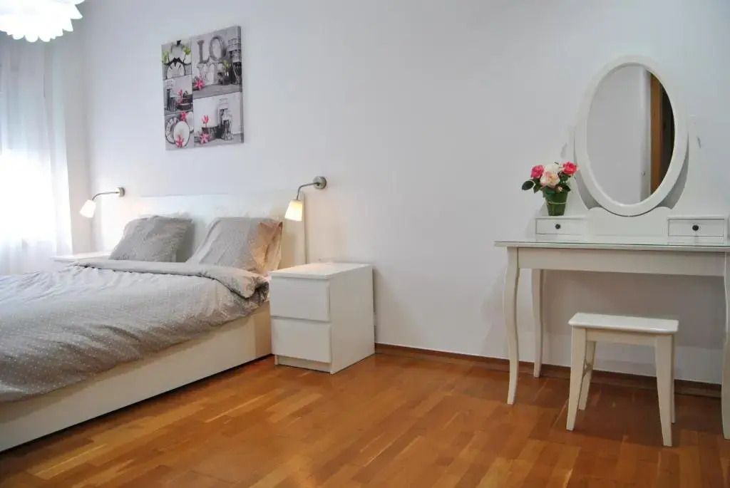 Parque Nacoes Prime Apartments 13