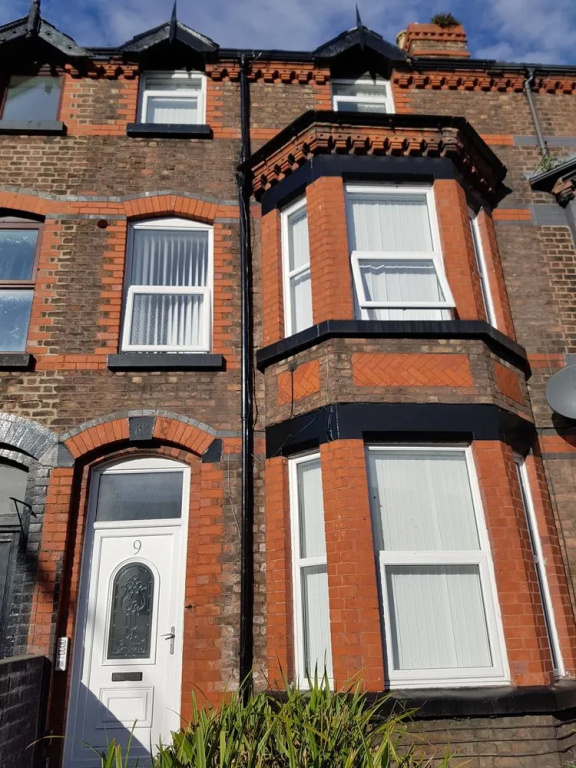 Rathbone Townhouse