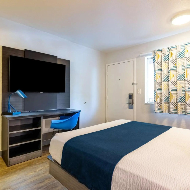 Motel 6-Twin Falls, ID