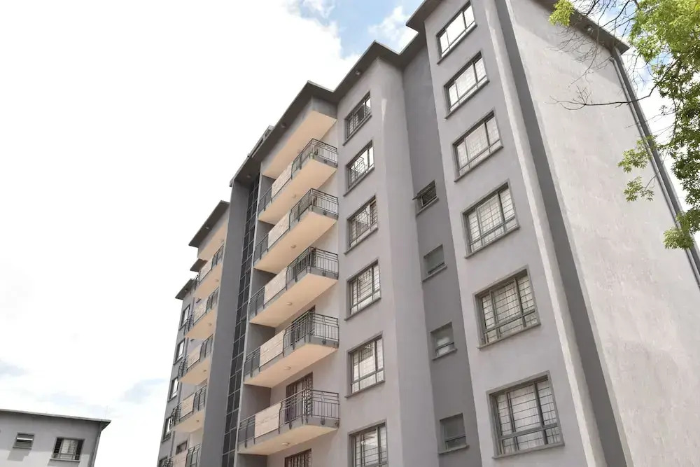 Westside Premier Apartments