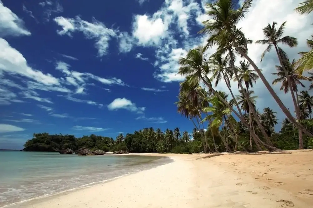 Los Cocos Residences