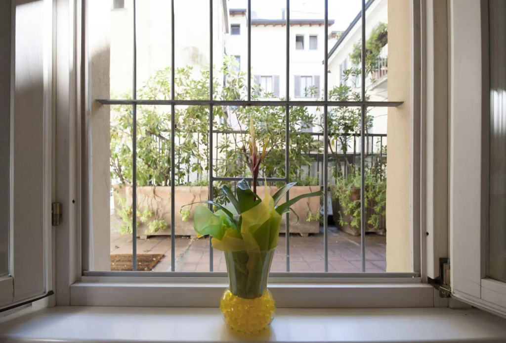At Home Heart of Milan - Manzoni