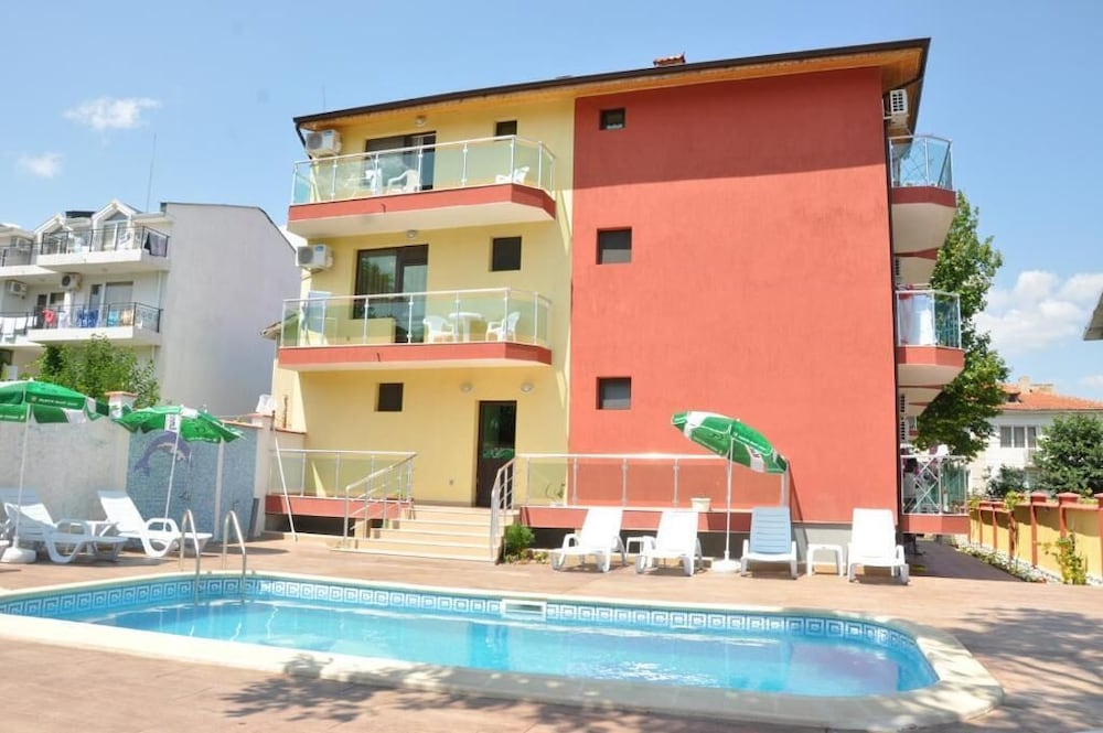 Hotel Jaky SPA Complex