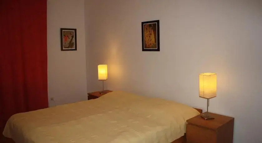 Appartement Bauernmarkt