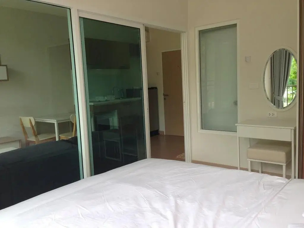 Baan Khao Yai Condo