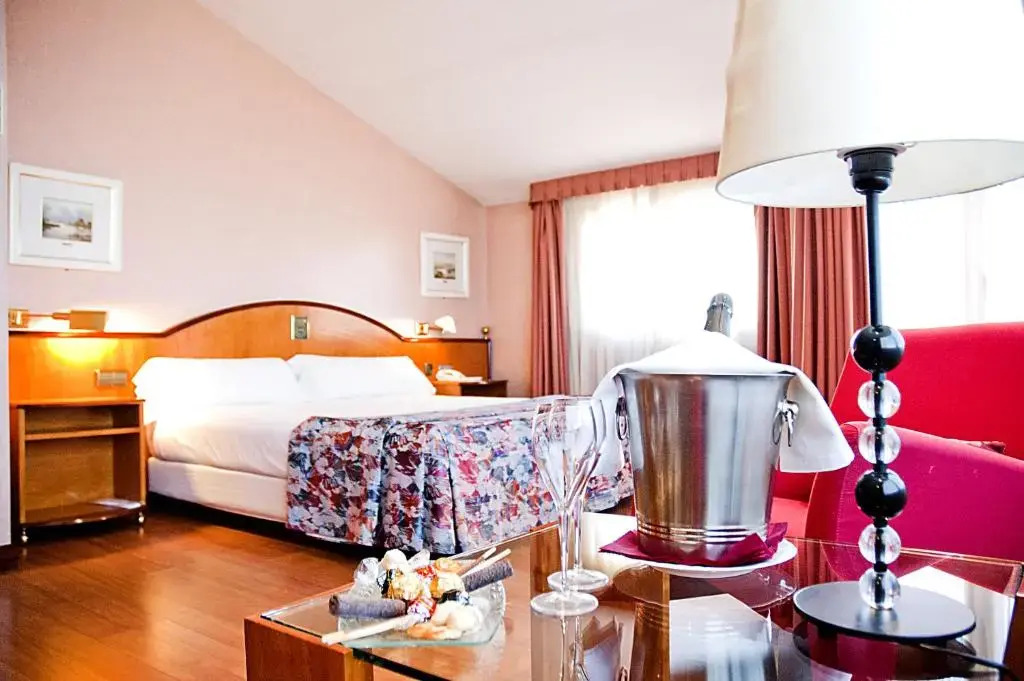 Hotel Arumí